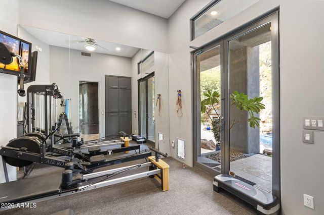 6008 E SAGE Drive, Paradise Valley, AZ 85253