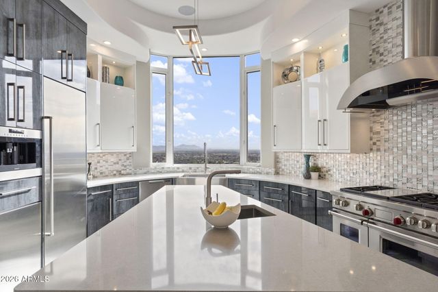 6008 E SAGE Drive, Paradise Valley, AZ 85253