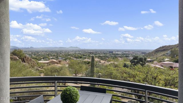 6008 E SAGE Drive, Paradise Valley, AZ 85253