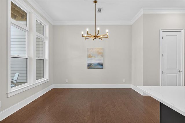 687 Stickley Oak Way, Woodstock, GA 30189