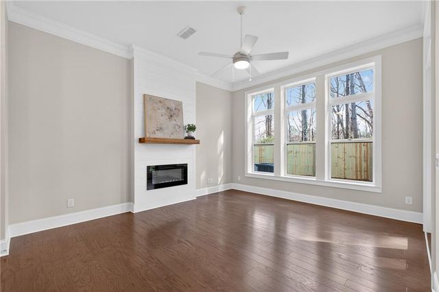 687 Stickley Oak Way, Woodstock, GA 30189