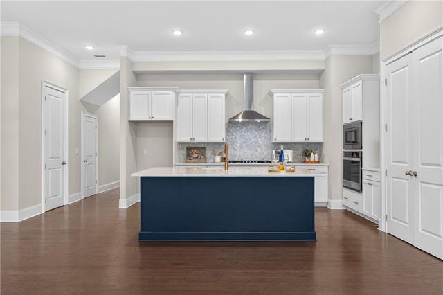 687 Stickley Oak Way, Woodstock, GA 30189