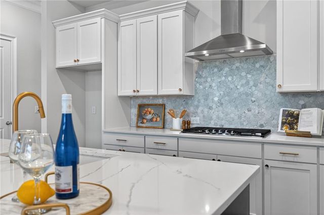 687 Stickley Oak Way, Woodstock, GA 30189