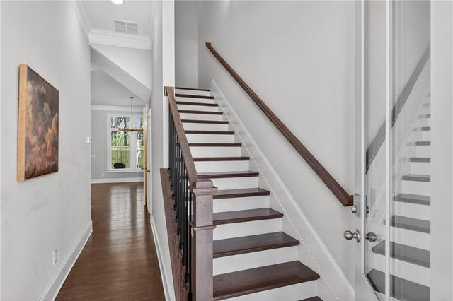 687 Stickley Oak Way, Woodstock, GA 30189