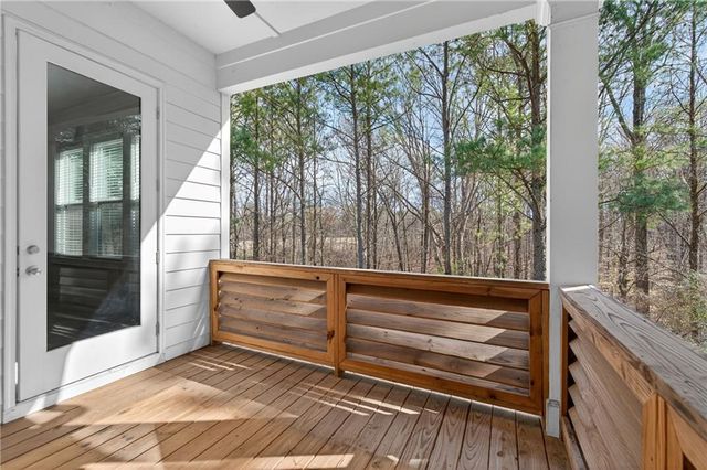 687 Stickley Oak Way, Woodstock, GA 30189