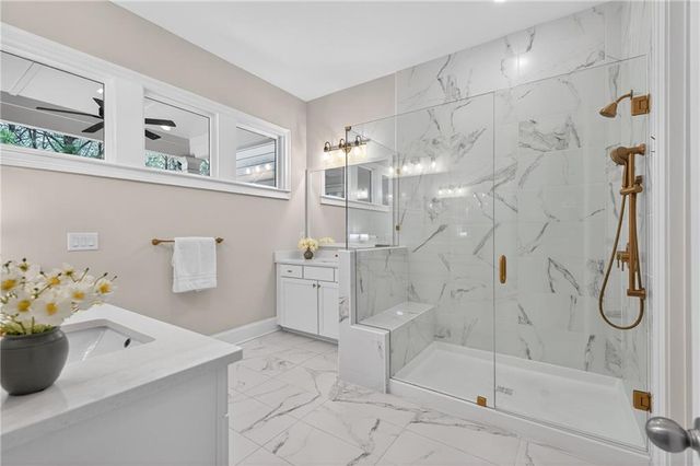 687 Stickley Oak Way, Woodstock, GA 30189