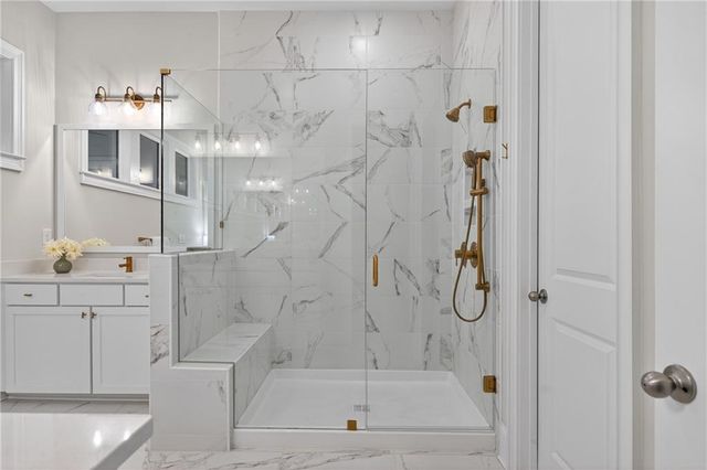 687 Stickley Oak Way, Woodstock, GA 30189