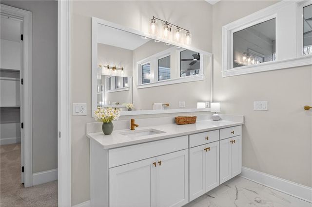 687 Stickley Oak Way, Woodstock, GA 30189