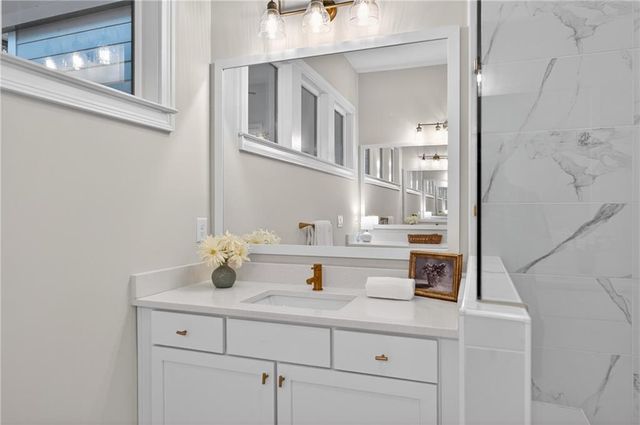 687 Stickley Oak Way, Woodstock, GA 30189