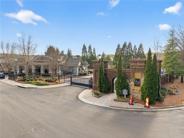 687 Stickley Oak Way, Woodstock, GA 30189