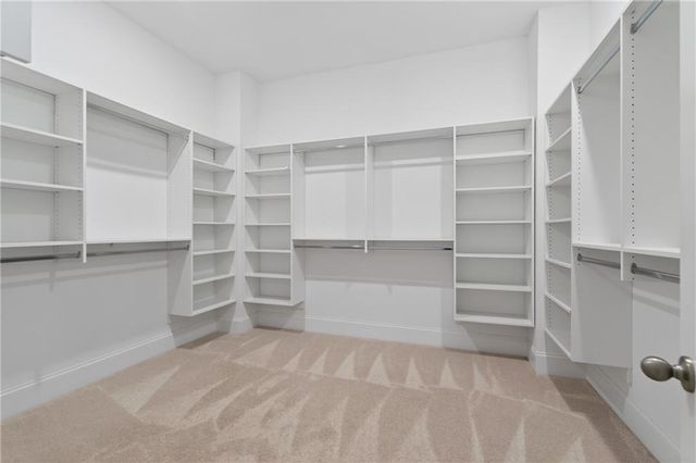 687 Stickley Oak Way, Woodstock, GA 30189