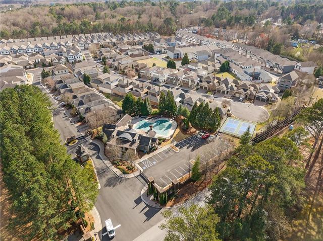 687 Stickley Oak Way, Woodstock, GA 30189