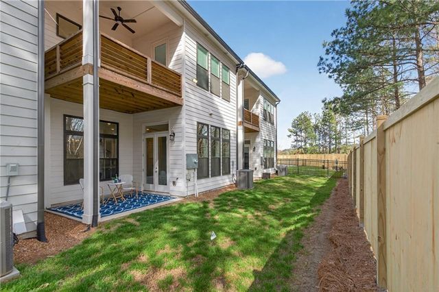 687 Stickley Oak Way, Woodstock, GA 30189