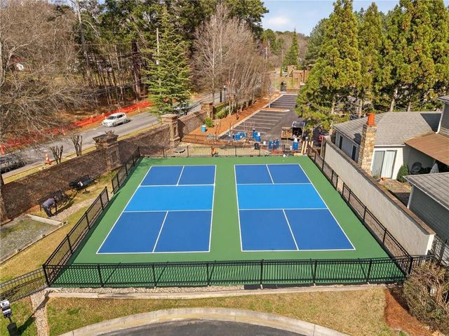 687 Stickley Oak Way, Woodstock, GA 30189