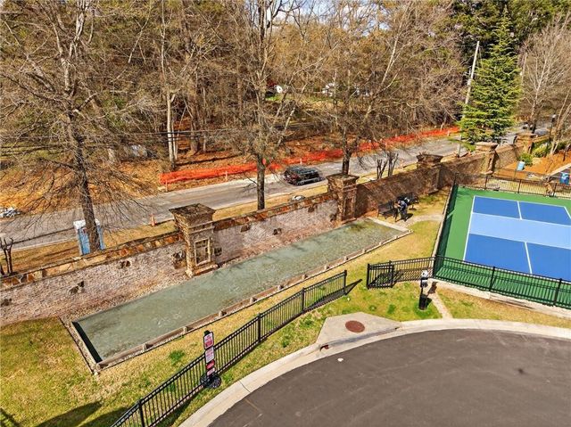 687 Stickley Oak Way, Woodstock, GA 30189