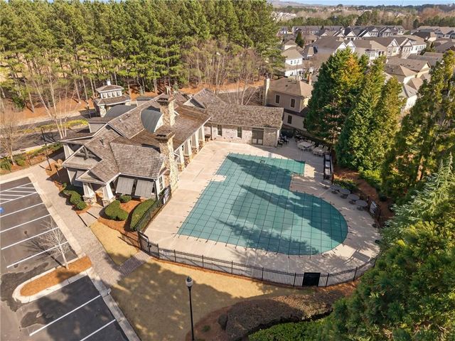 687 Stickley Oak Way, Woodstock, GA 30189