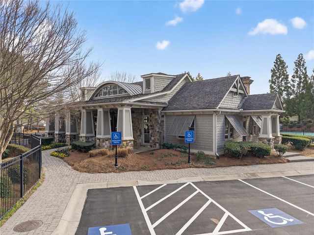 687 Stickley Oak Way, Woodstock, GA 30189