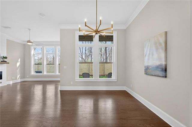 687 Stickley Oak Way, Woodstock, GA 30189