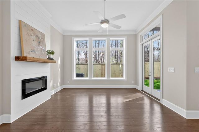 687 Stickley Oak Way, Woodstock, GA 30189