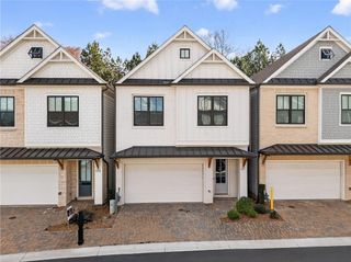 687 Stickley Oak Way, Woodstock, GA 30189