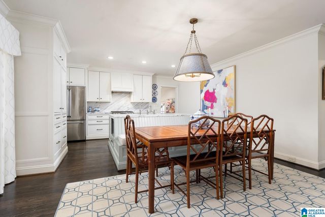 315 EUCLID AVENUE, Mountain Brook, AL 35213