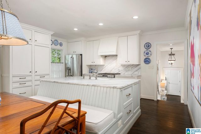 315 EUCLID AVENUE, Mountain Brook, AL 35213