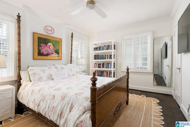 315 EUCLID AVENUE, Mountain Brook, AL 35213