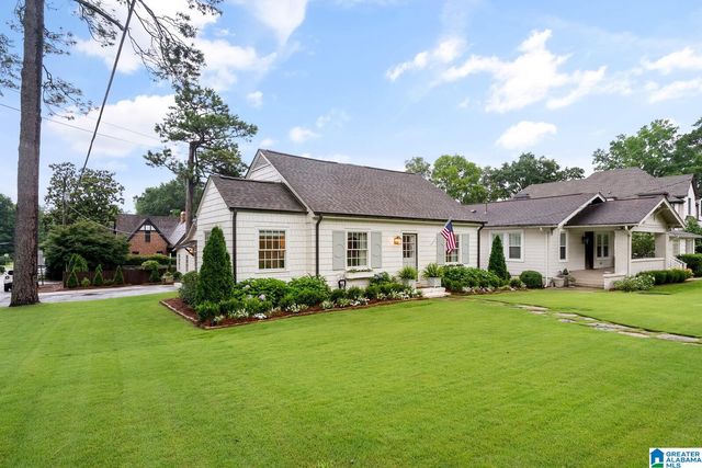 315 EUCLID AVENUE, Mountain Brook, AL 35213