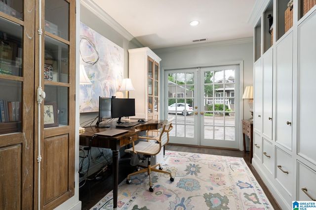 315 EUCLID AVENUE, Mountain Brook, AL 35213