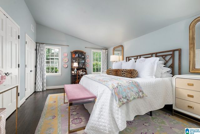 315 EUCLID AVENUE, Mountain Brook, AL 35213