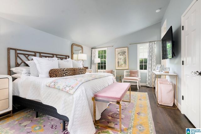 315 EUCLID AVENUE, Mountain Brook, AL 35213