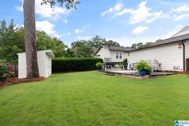 315 EUCLID AVENUE, Mountain Brook, AL 35213