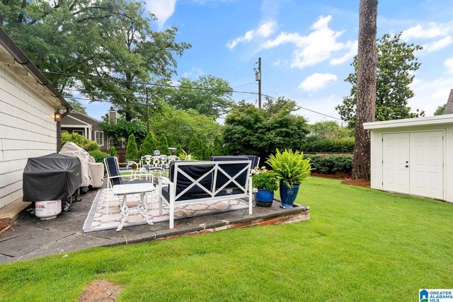 315 EUCLID AVENUE, Mountain Brook, AL 35213
