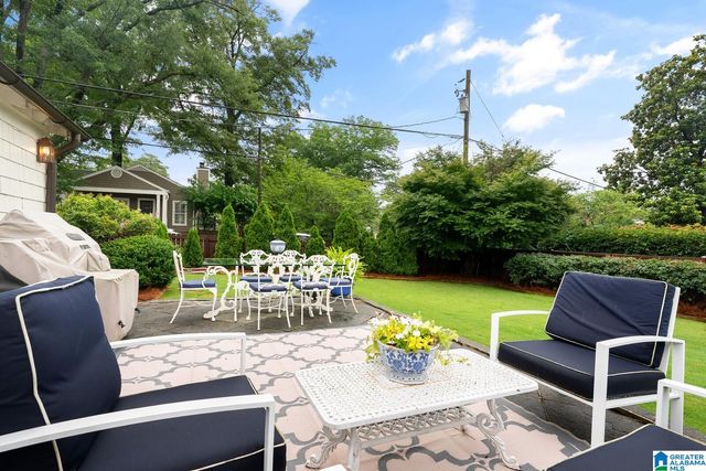 315 EUCLID AVENUE, Mountain Brook, AL 35213