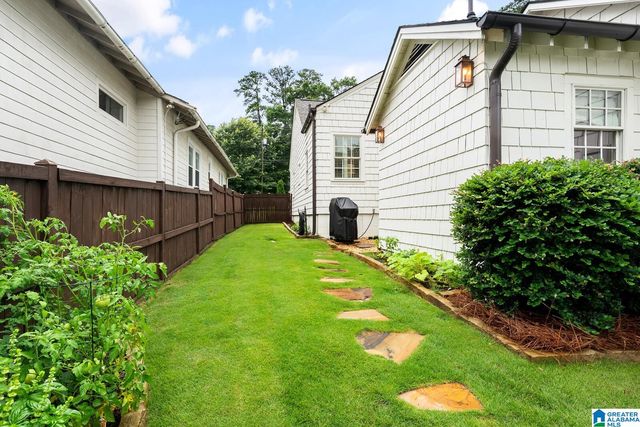 315 EUCLID AVENUE, Mountain Brook, AL 35213