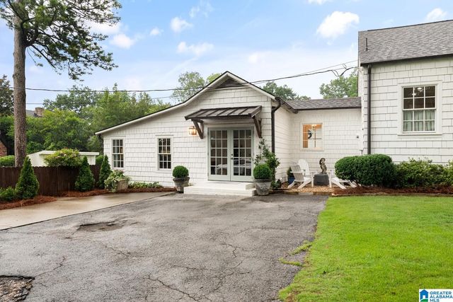 315 EUCLID AVENUE, Mountain Brook, AL 35213