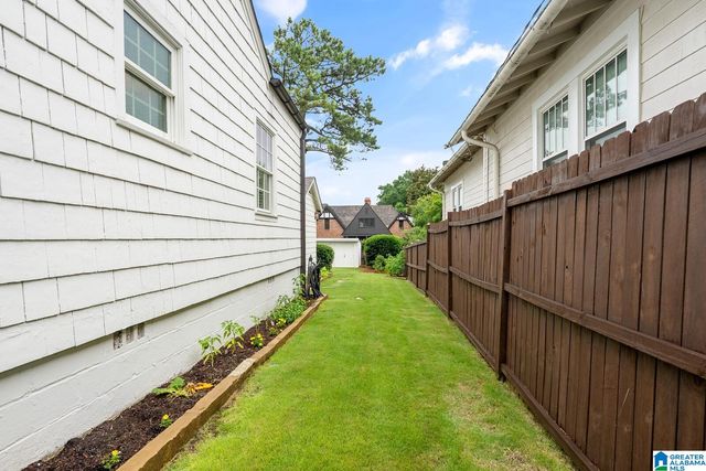 315 EUCLID AVENUE, Mountain Brook, AL 35213