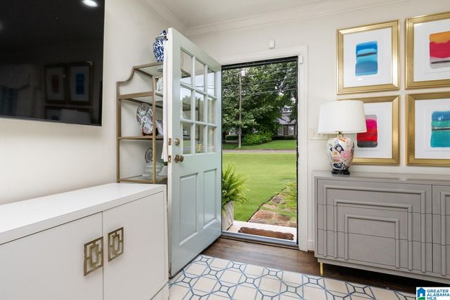 315 EUCLID AVENUE, Mountain Brook, AL 35213