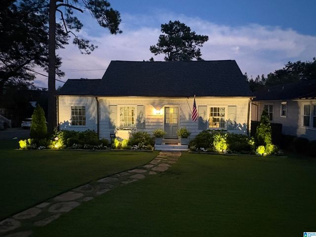 315 EUCLID AVENUE, Mountain Brook, AL 35213