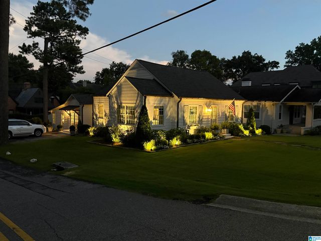 315 EUCLID AVENUE, Mountain Brook, AL 35213