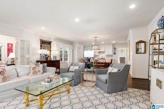 315 EUCLID AVENUE, Mountain Brook, AL 35213