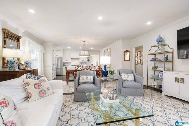 315 EUCLID AVENUE, Mountain Brook, AL 35213