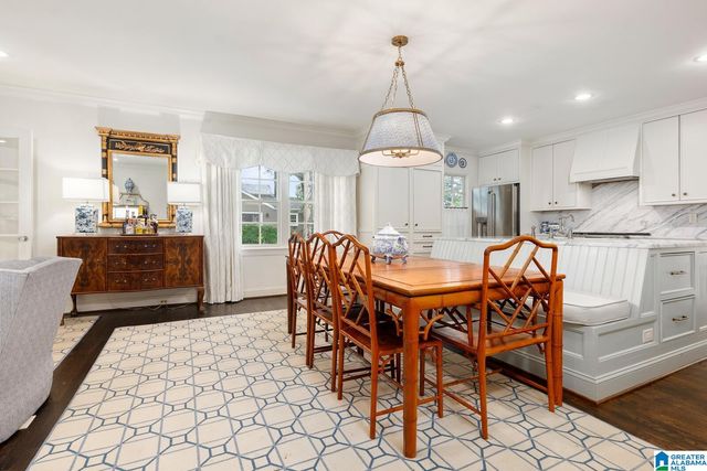 315 EUCLID AVENUE, Mountain Brook, AL 35213