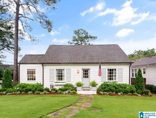315 EUCLID AVENUE, Mountain Brook, AL 35213