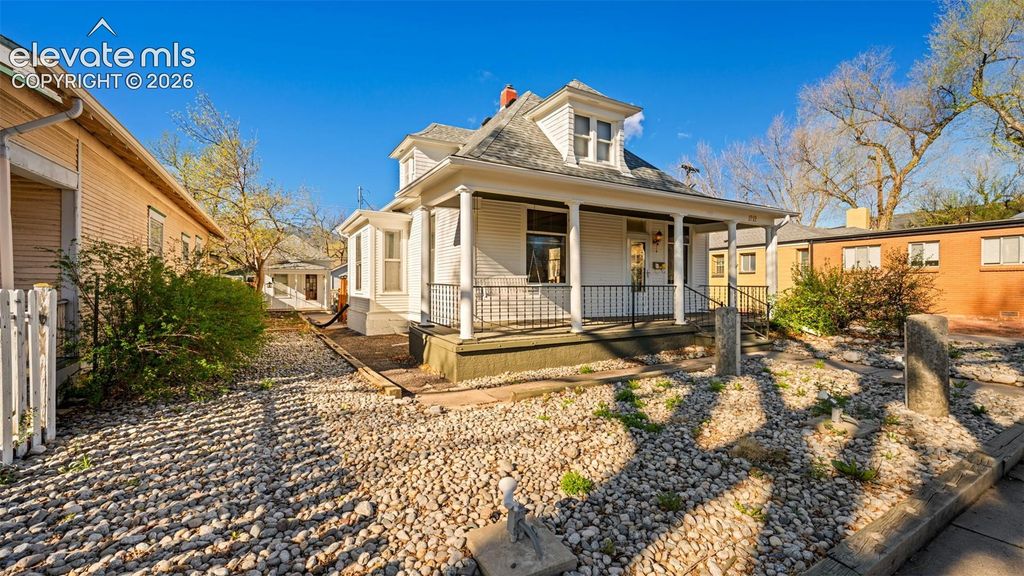 1919 W Colorado Avenue, Colorado Springs, CO 80904 — photo 3