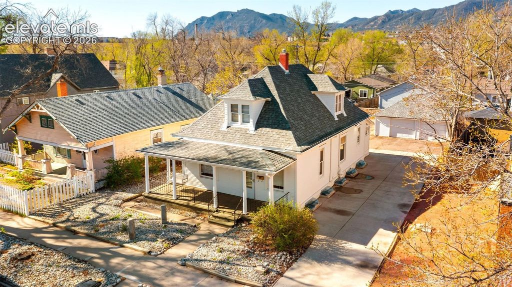 1919 W Colorado Avenue, Colorado Springs, CO 80904 — photo 4