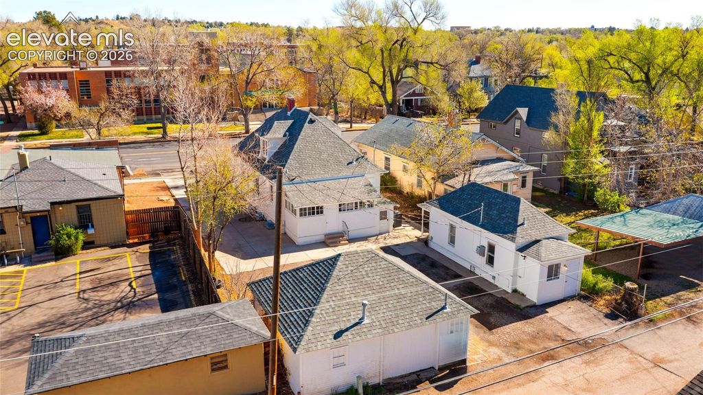 1919 W Colorado Avenue, Colorado Springs, CO 80904 — photo 5