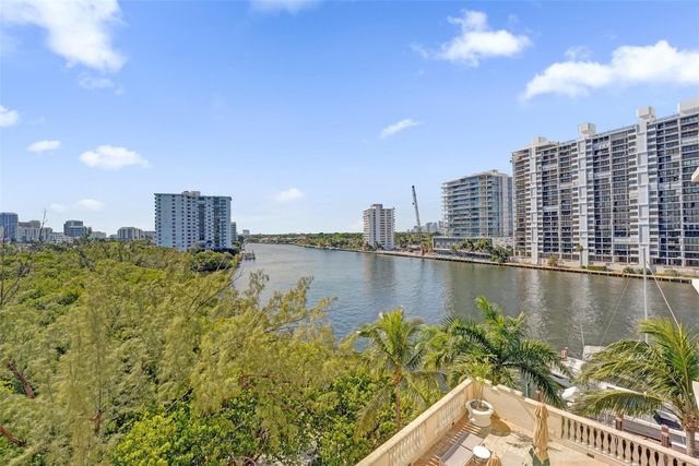 2845 NE 9th Street 603, Fort Lauderdale, FL 33304