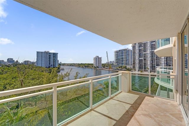 2845 NE 9th Street 603, Fort Lauderdale, FL 33304