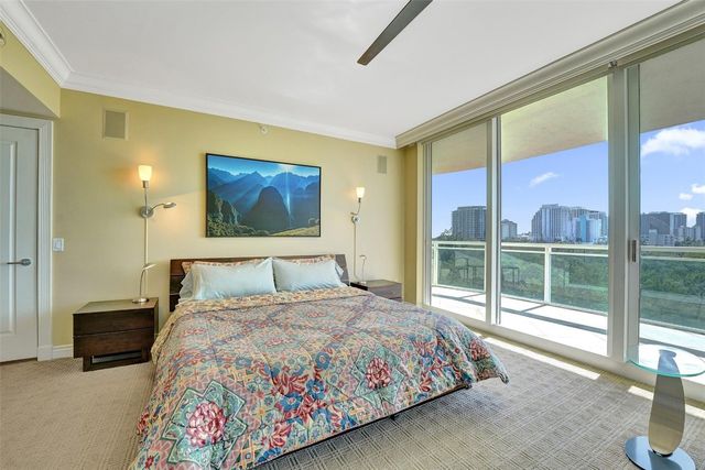 2845 NE 9th Street 603, Fort Lauderdale, FL 33304